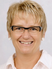 Gertrud Jost