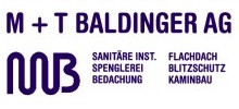 M + T Baldinger AG