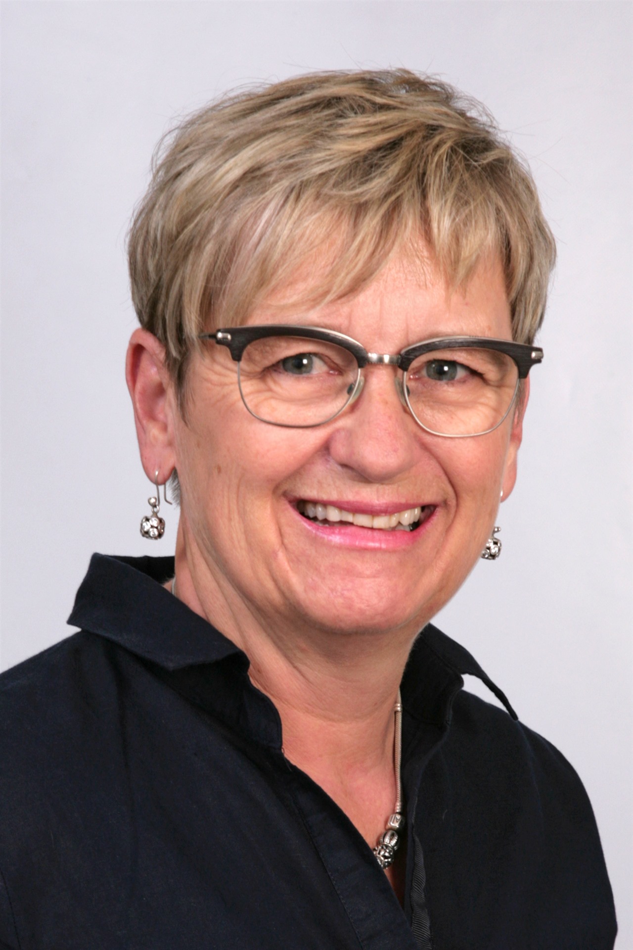 Gertrud Jost