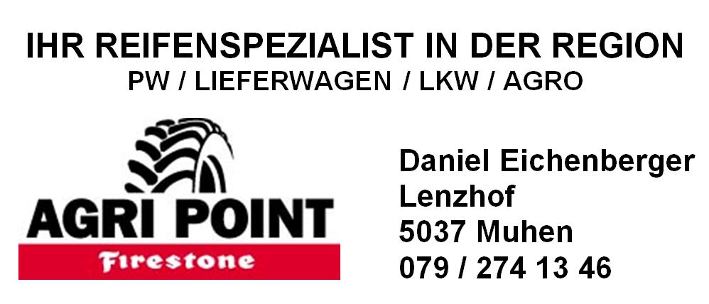 Eichenberger Daniel Reifenhandel