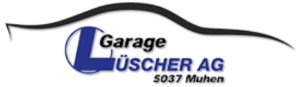 Garage Lüscher