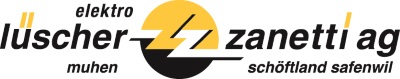 Elektro Lüscher Zanetti AG Muhen